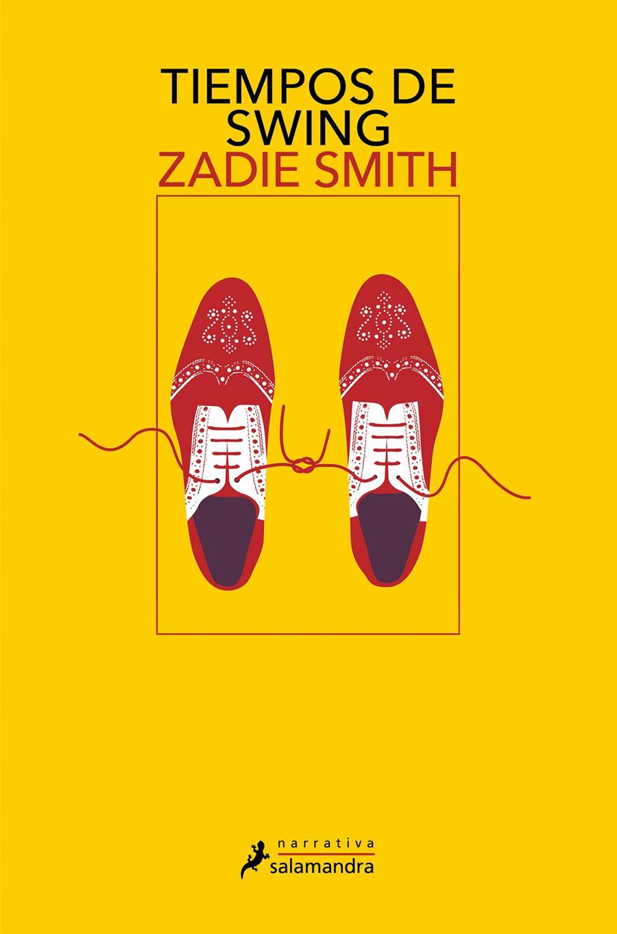Tiempos de swing | Smith, Zadie