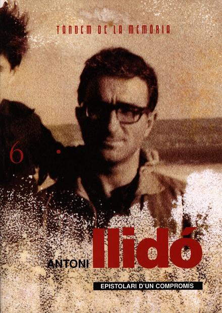 epistolari d'un compromís | antoni llidó