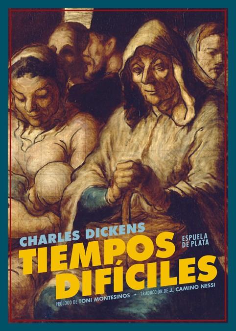 Tiempos difíciles | Dickens, Charles