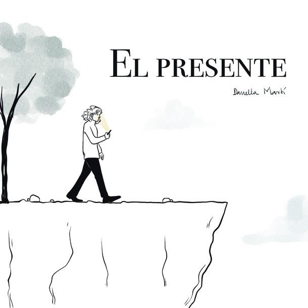 El presente | Martí, Daniella