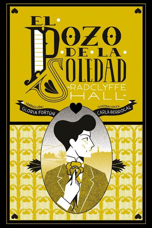 El pozo de la soledad | Berrocal, Carla; Hall, Radclyffe | Cooperativa autogestionària