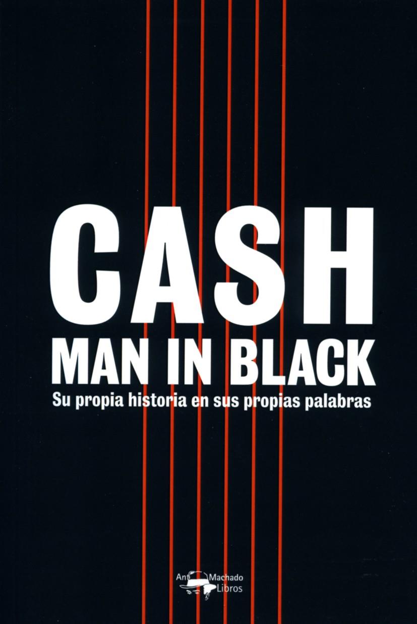 Cash. Man in Black | Cash, Johnny