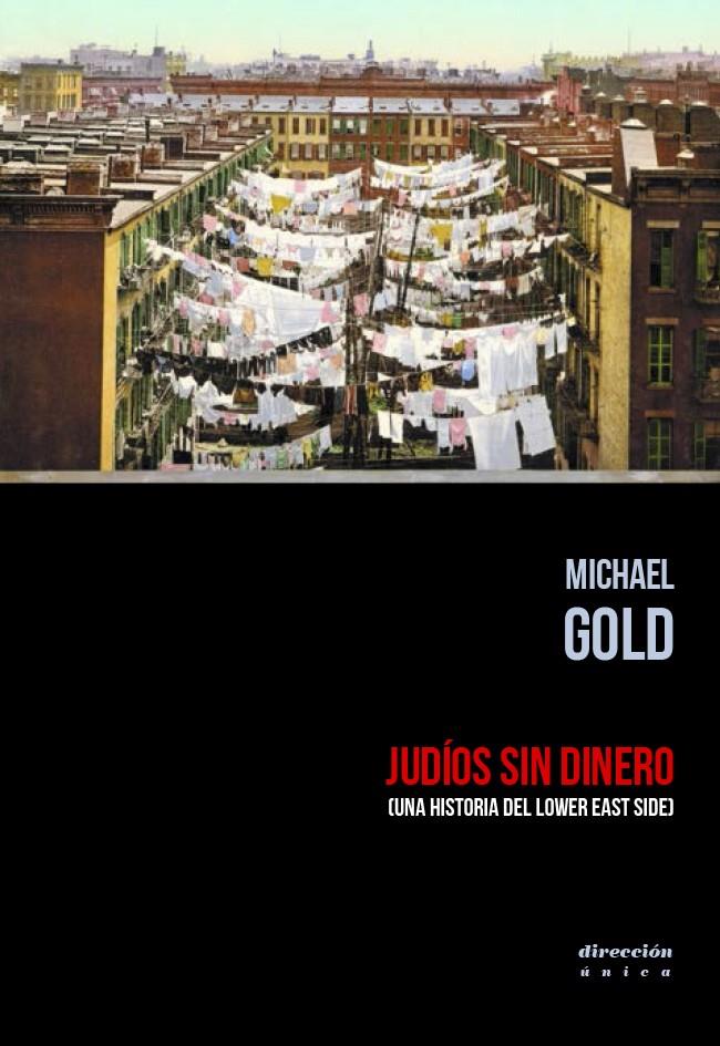 Judíos sin dinero | Gold, Michael