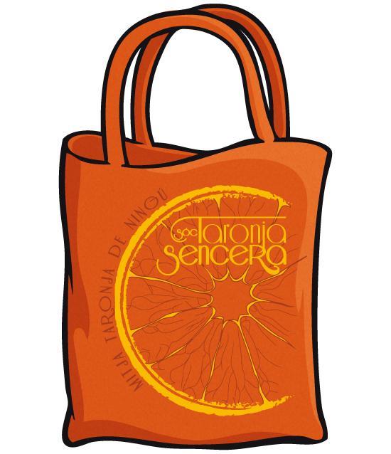 Sóc taronja sencera, mitja taronja de ningú | manoly