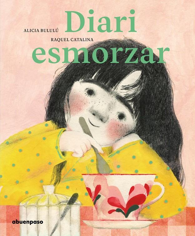 Diari esmorzar (CAT) | Bululú (CAT), Alicia / Catalina (CAT), Raquel | Cooperativa autogestionària