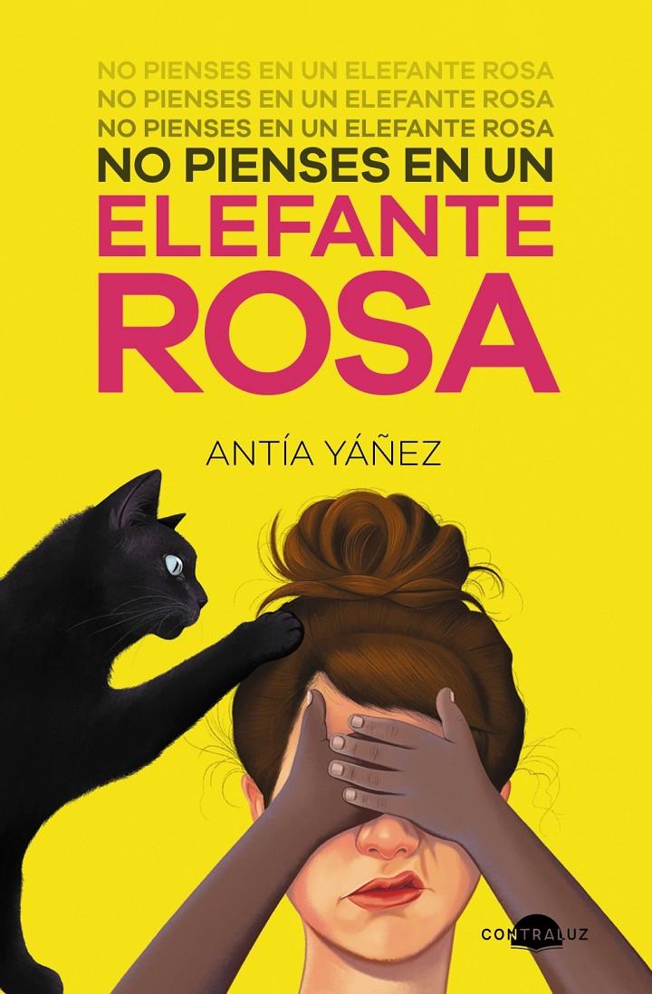 No pienses en un elefante rosa | Yáñez, Antía | Cooperativa autogestionària