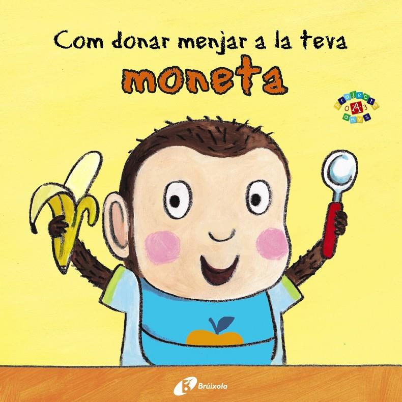 Com donar menjar la teva moneta | Clarke, Jane