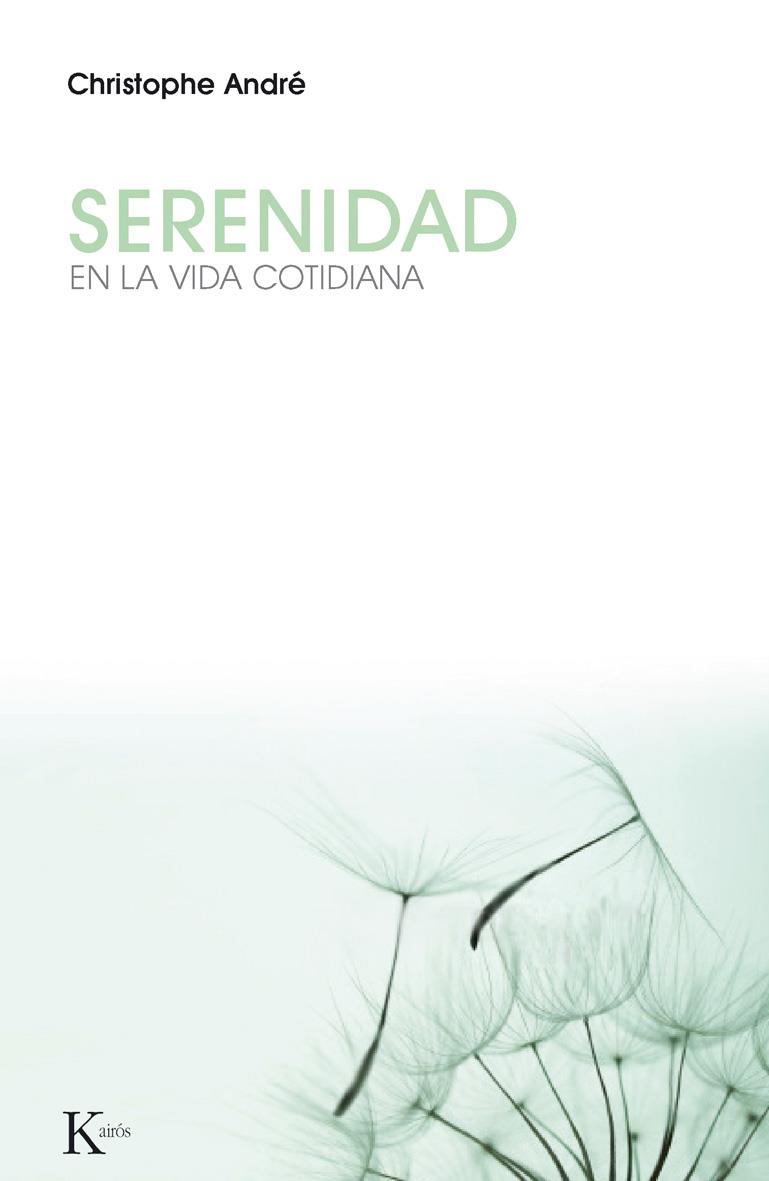 Serenidad | André, Christophe