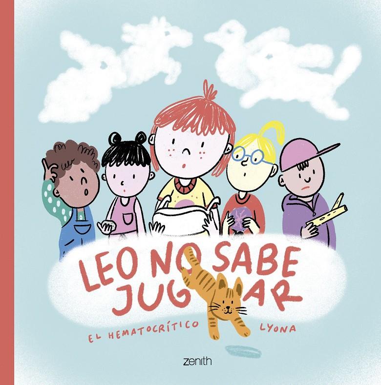 Leo no sabe jugar | El Hematocrítico/Lyona