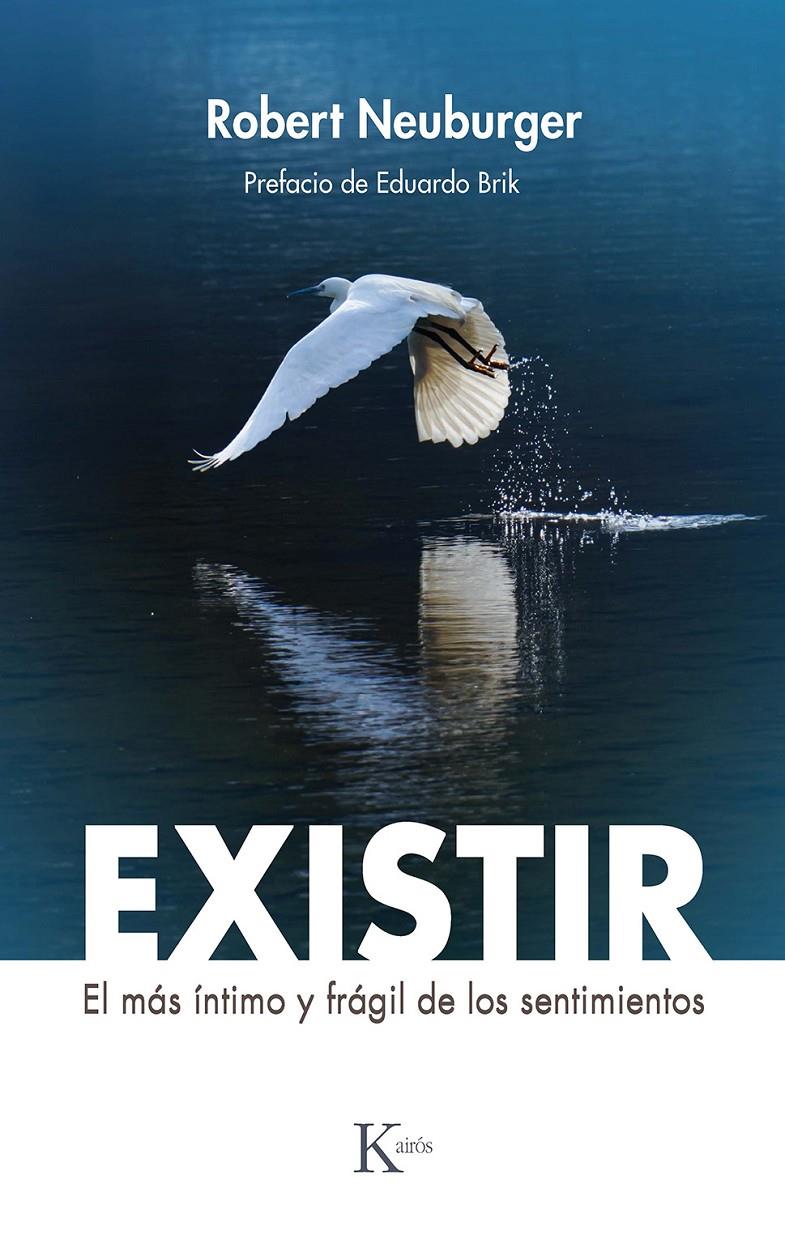 Existir | Neuburger, Robert