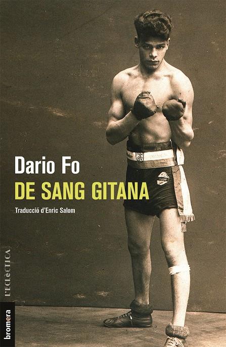 De sang gitana | Fo, Dario | Cooperativa autogestionària