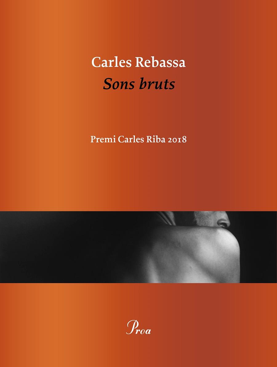 Sons bruts | Rebassa, Carles | Cooperativa autogestionària