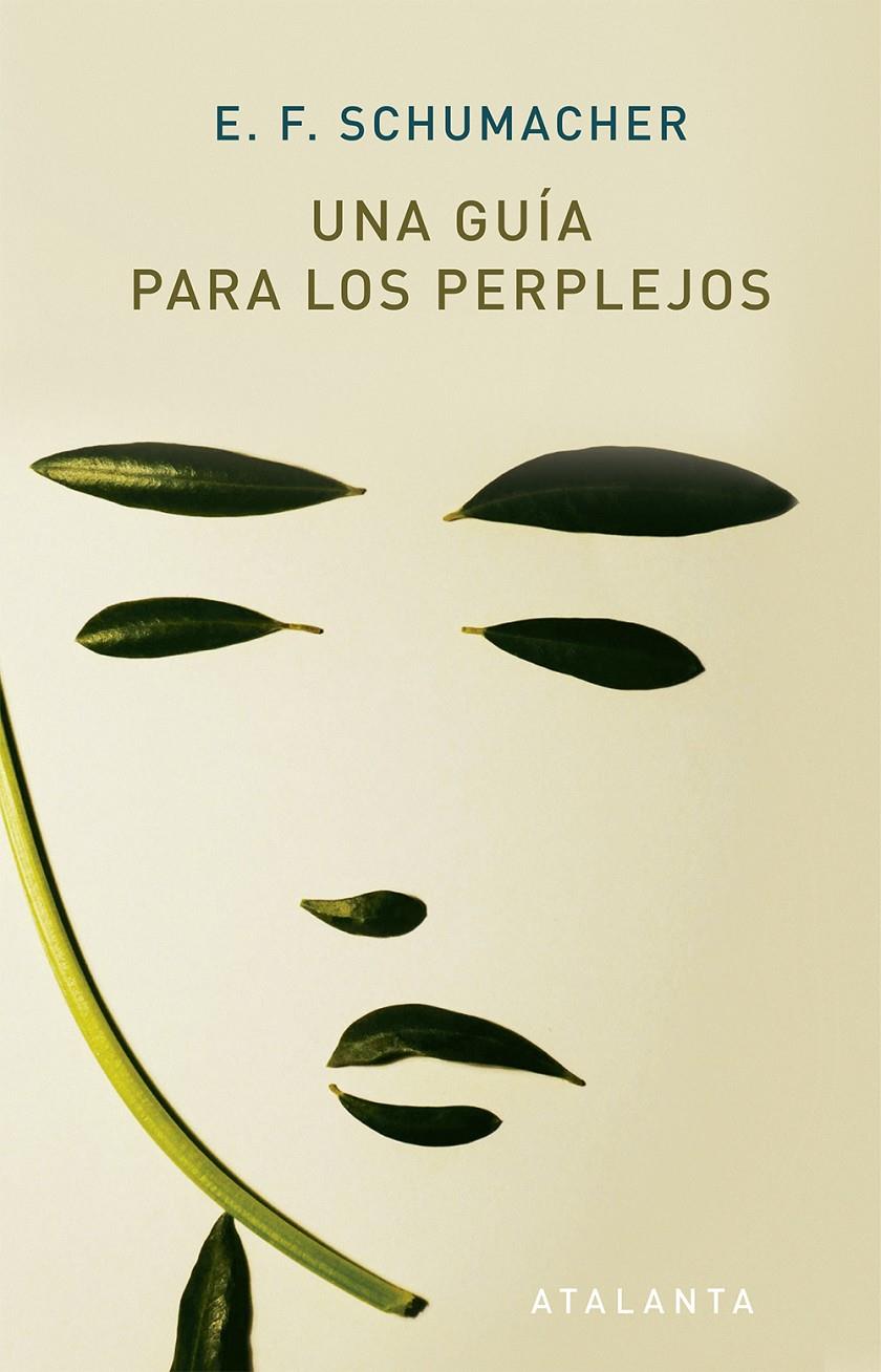 Una guía para perplejos | Schumarcher, E.F. | Cooperativa autogestionària