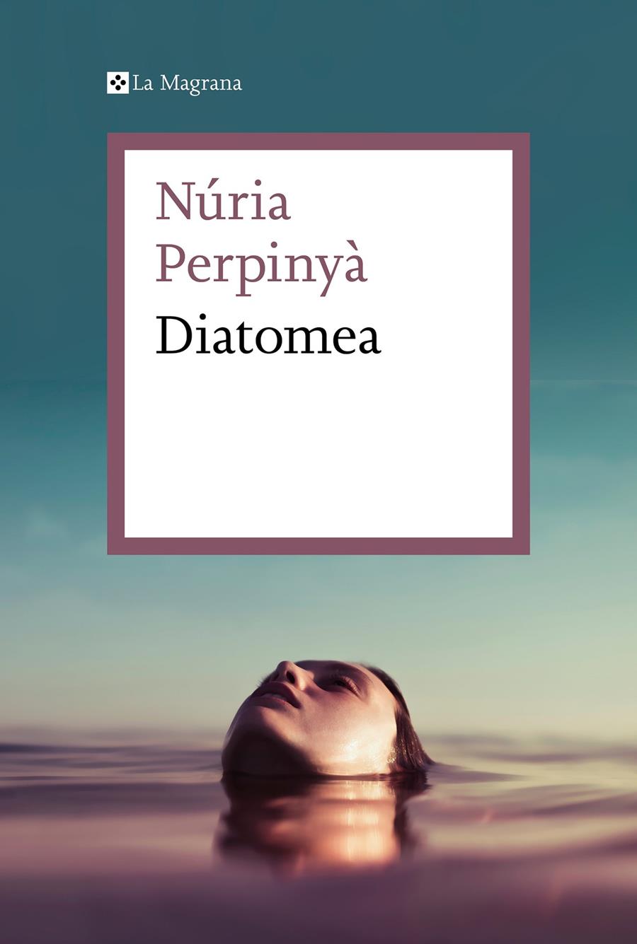 Diatomea | Perpinyà, Núria