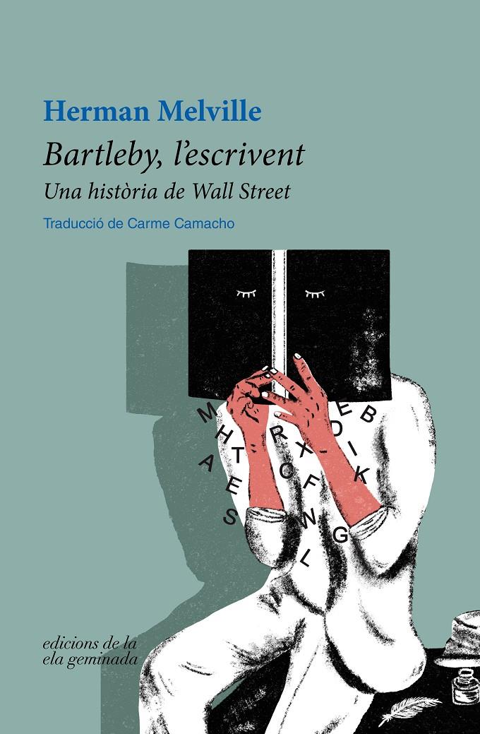 Bartleby, l'escrivent | Melville, Herman