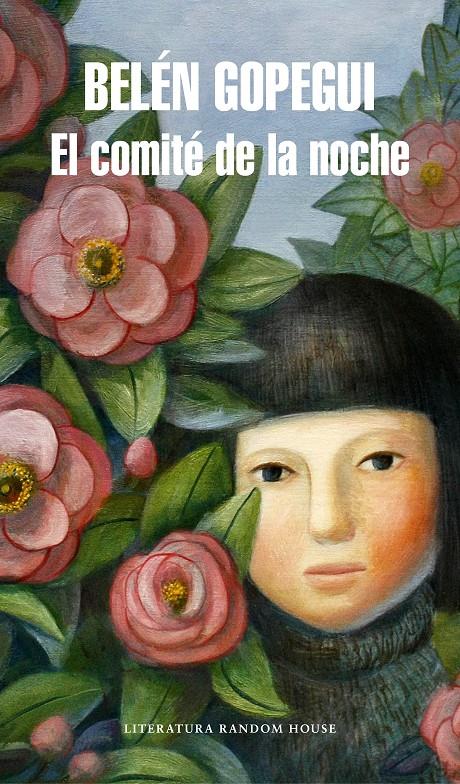 El comité de la noche | GOPEGUI,BELEN
