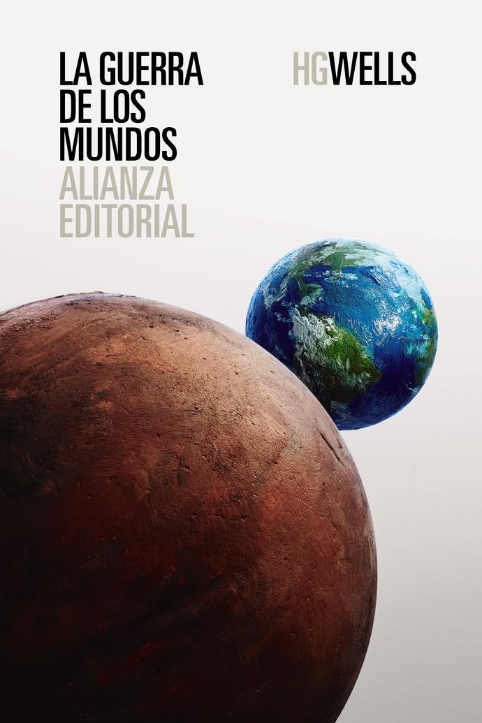 La guerra de los mundos | Wells, H. G. | Cooperativa autogestionària
