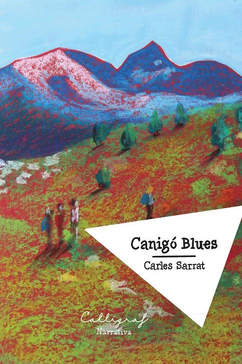 Canigó Blues | Sarrat, Carles