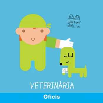 OFICI: VETERINÀRIA | MAS, XAVIER