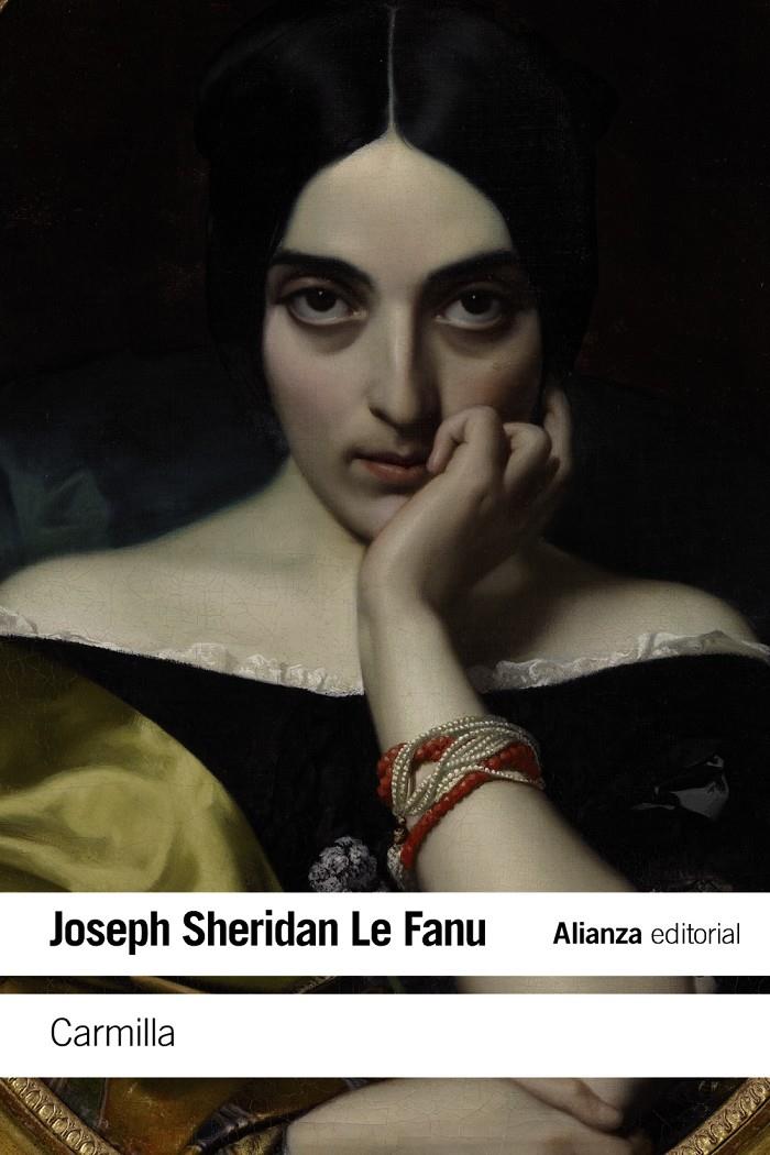 Carmilla | Le Fanu, Joseph Sheridan