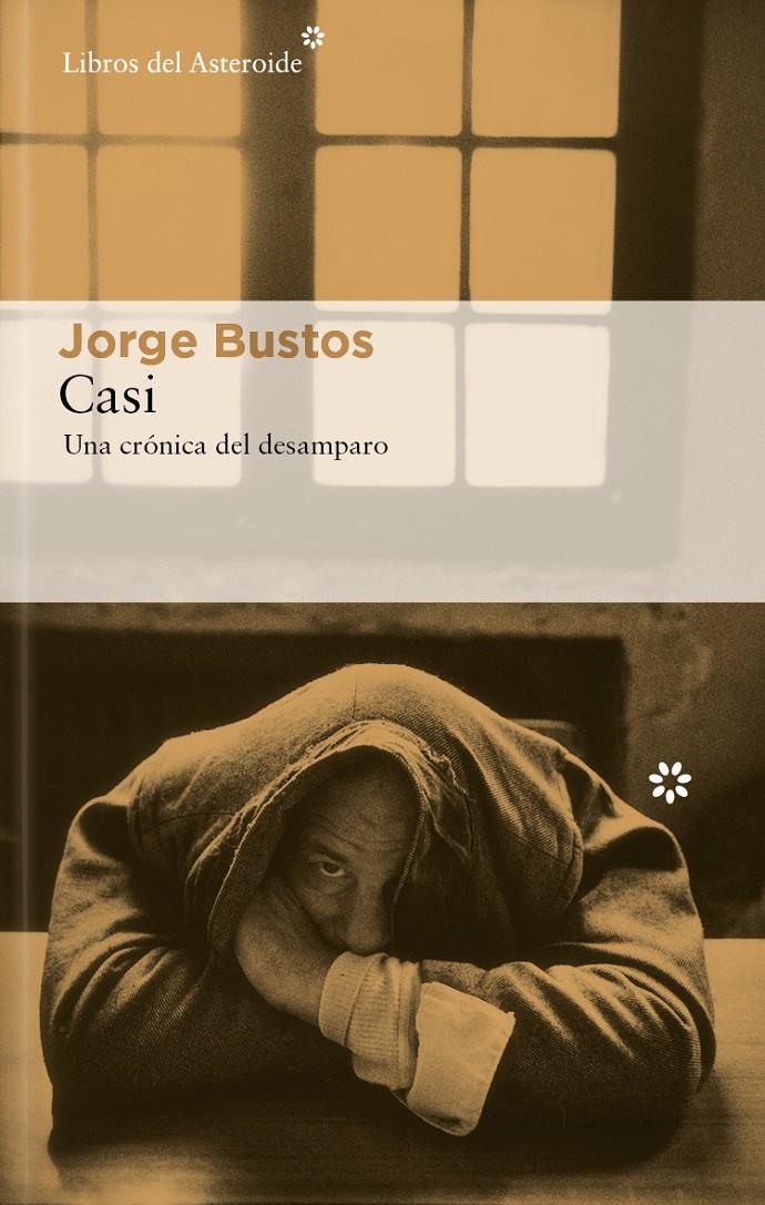 Casi | Bustos, Jorge