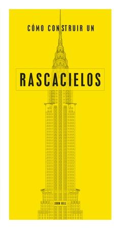 Cómo construir un rascacielos | Hill, John | Cooperativa autogestionària