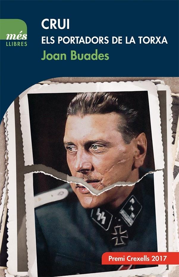 Crui | Buades Beltran, Joan