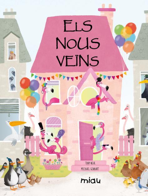 Els nous veïns | Genhar, Michael