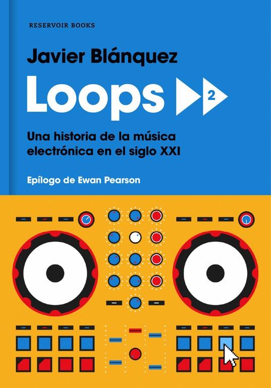 Loops 2 | Blánquez, Javier