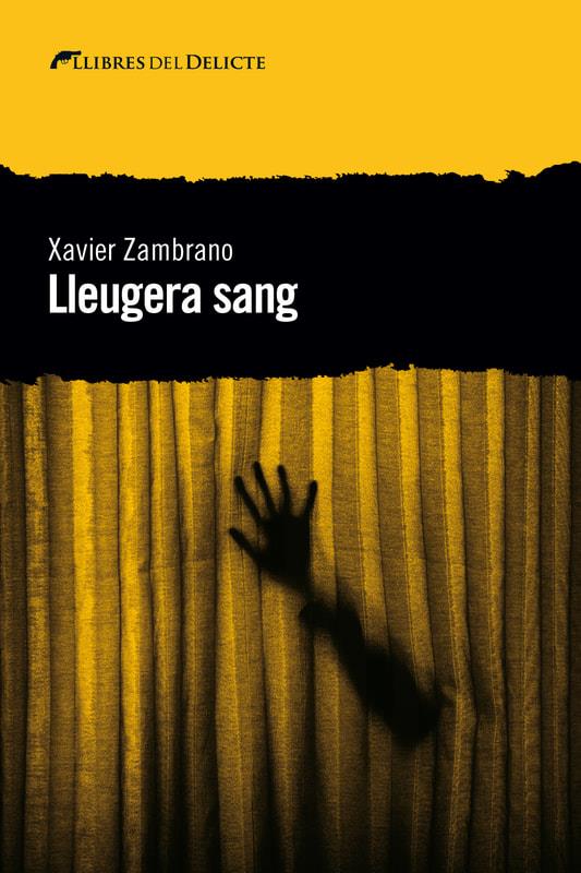 Lleugera sang | Xavier Zambrano | Cooperativa autogestionària