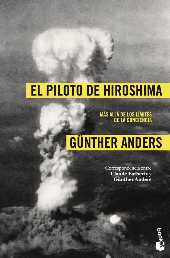 El piloto de Hiroshima | Anders, Günther