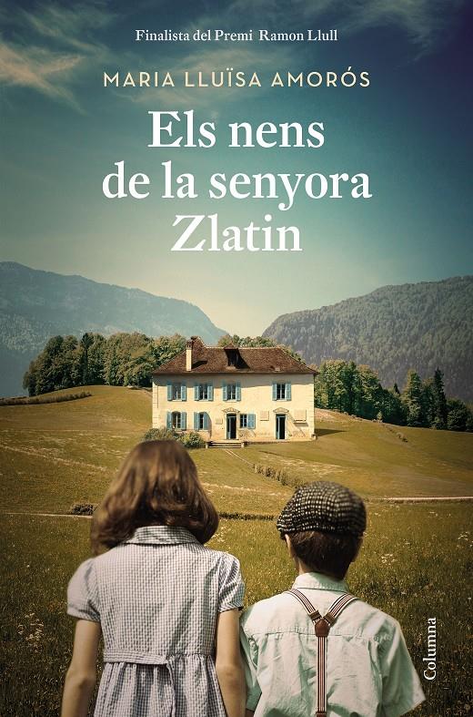 Els nens de la senyora Zlatin | Amorós Corbella, Maria Lluïsa | Cooperativa autogestionària
