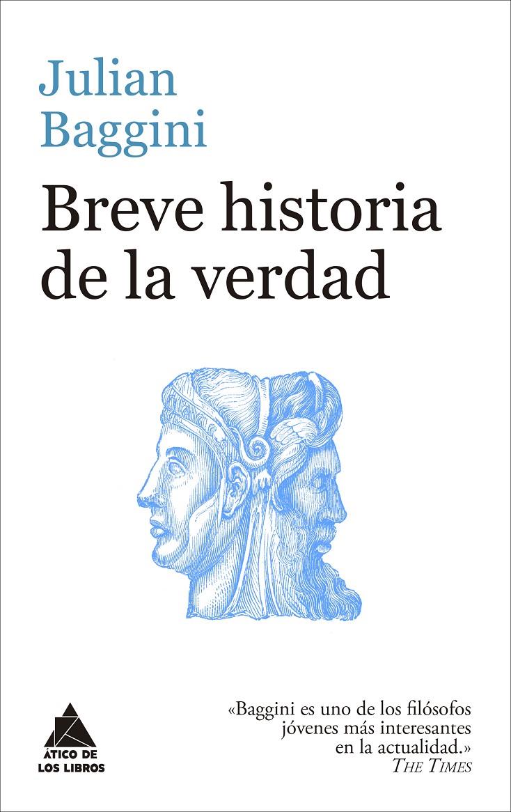 Breve historia de la verdad | Baggini, Julian | Cooperativa autogestionària