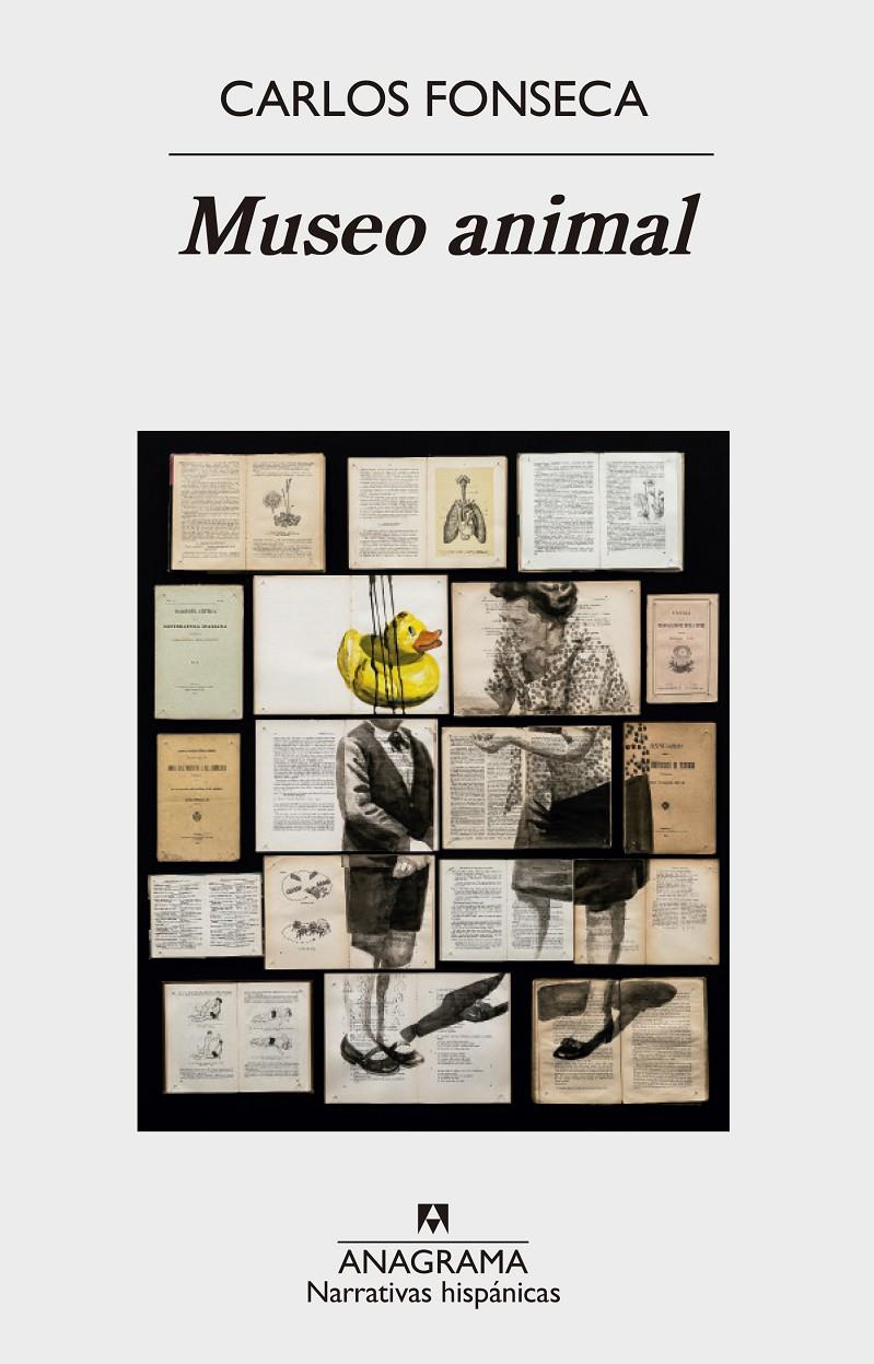 Museo animal | Fonseca, Carlos