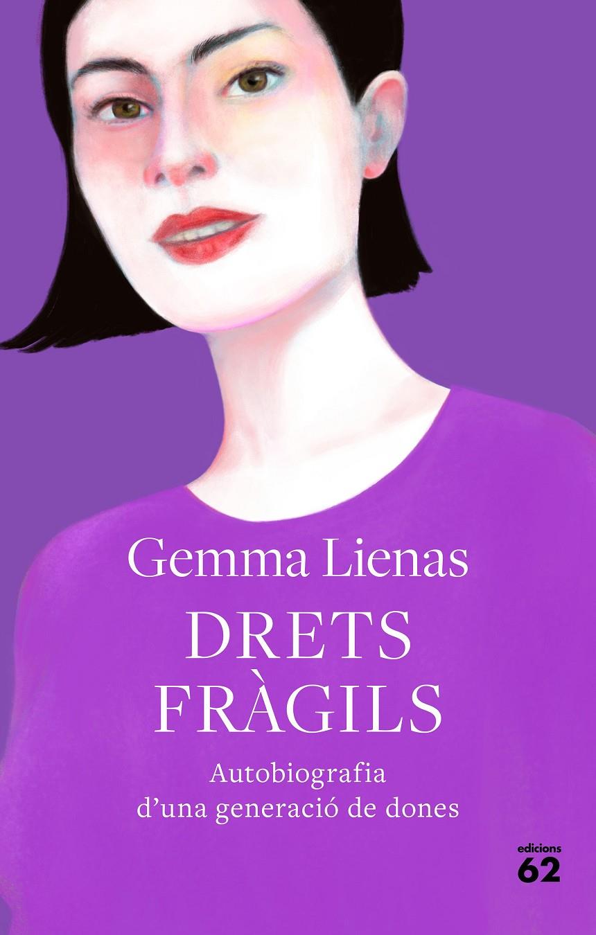 Drets fràgils | Lienas, Gemma | Cooperativa autogestionària