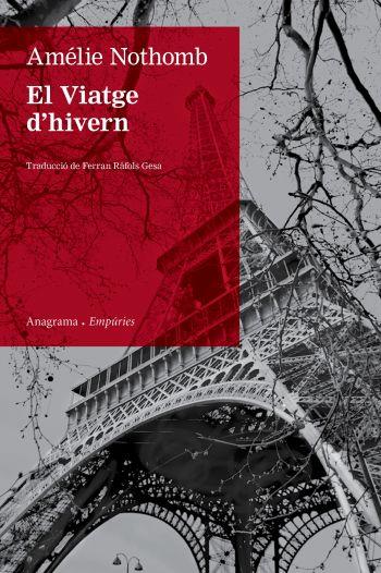 El viatge d'hivern | Nothomb, Amélie