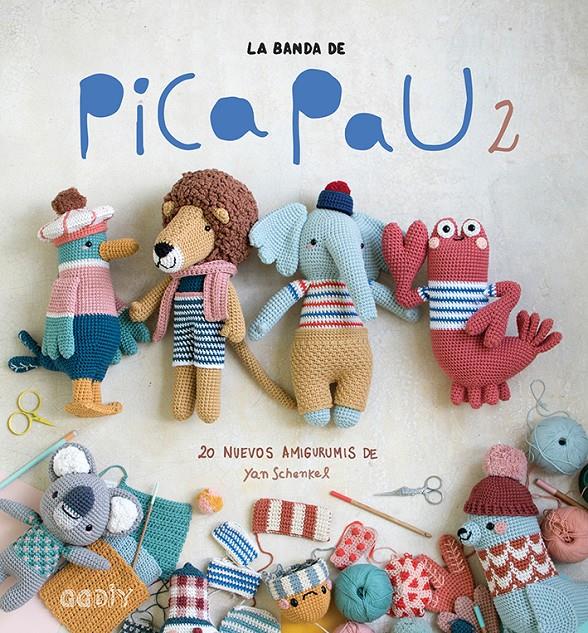 La banda de Pica Pau 2 | Schenkel, Yan