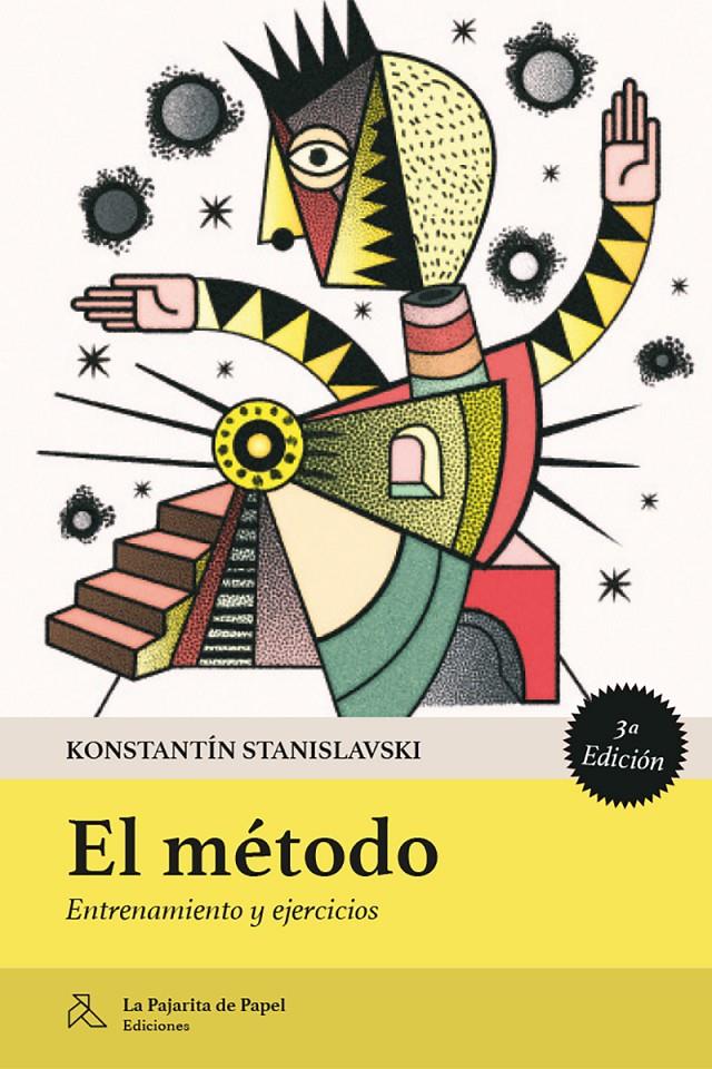 El Método | Stanislavski, Konstantín