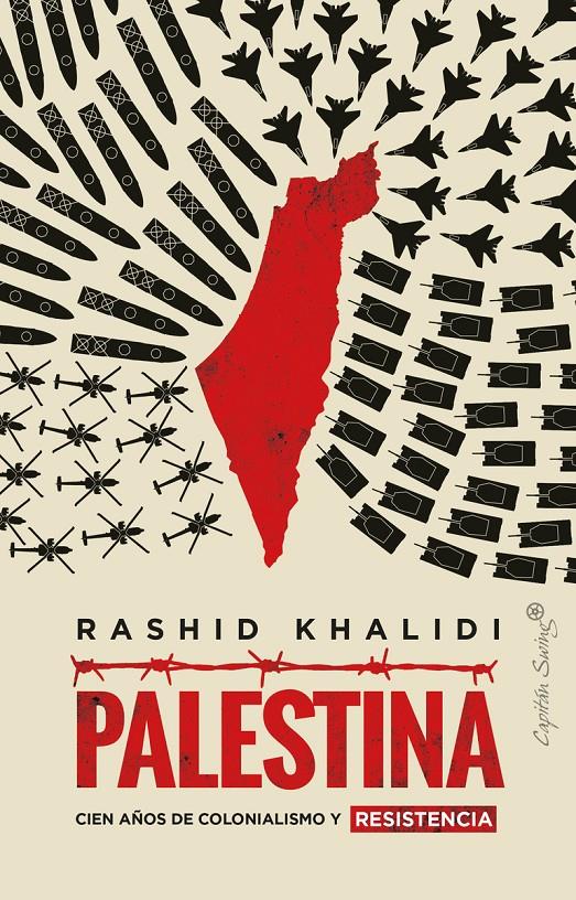 Palestina | Khalidi, Rashid