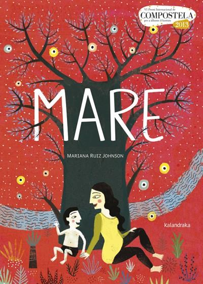 Mare | Ruiz Johnson, Mariana | Cooperativa autogestionària