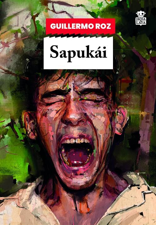 Sapukái | Roz, Guilermo