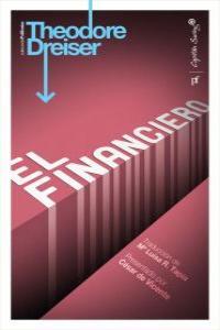 Financiero, El | Dreiser, Theodore
