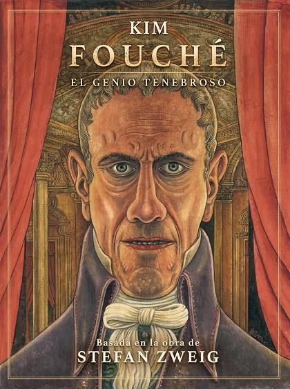 Fouché. El genio tenebroso | Kim | Cooperativa autogestionària