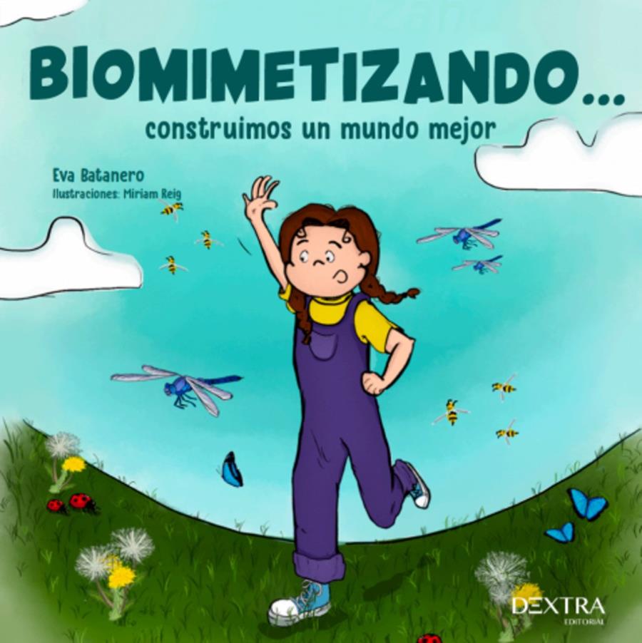 Biometizando | Batanero, Eva | Cooperativa autogestionària