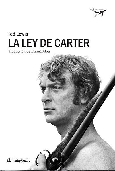 La ley de Carter | Lewis, Ted | Cooperativa autogestionària