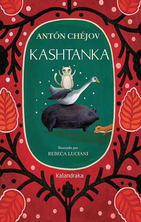 Kashtanka | Chéjov, Anton | Cooperativa autogestionària