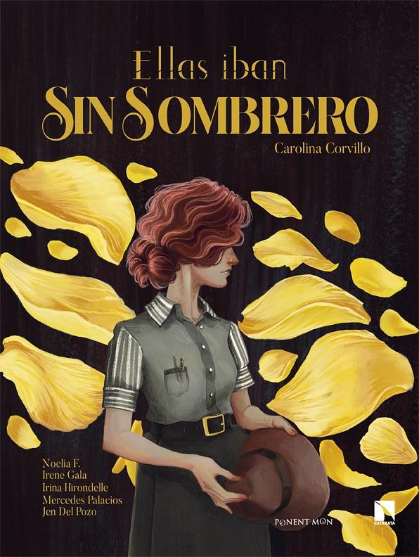 Ellas iban sin sombrero (NE) | Corvillo, Carolina | Cooperativa autogestionària