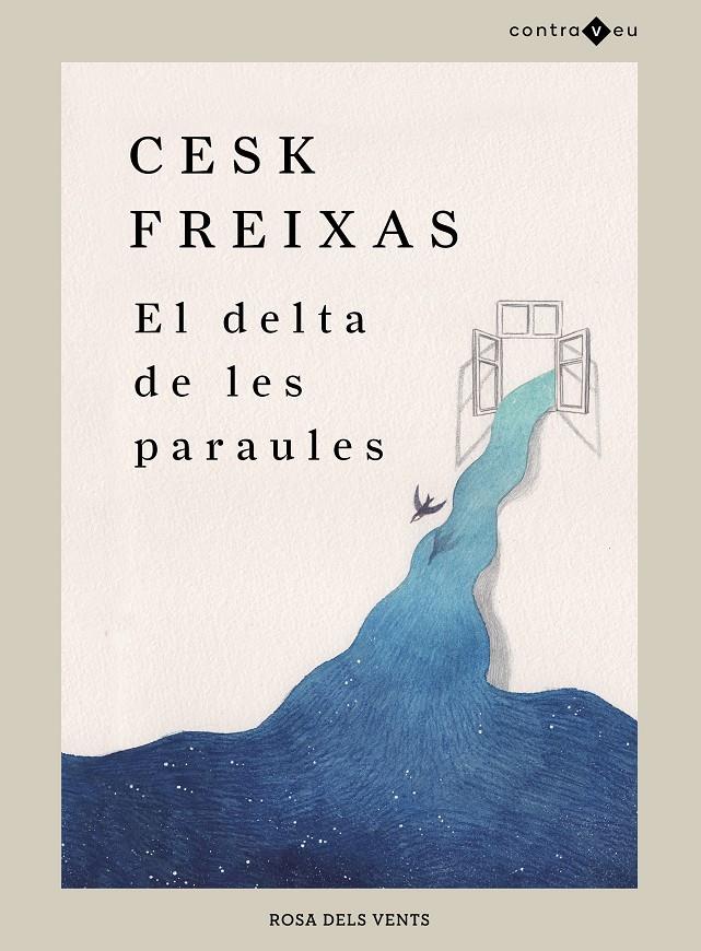 El delta de les paraules | Freixas, Cesk