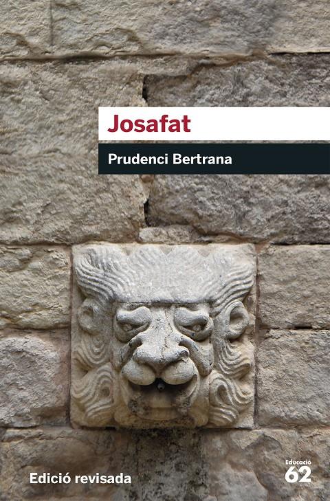 Josafat. Edició revisada | Bertrana, Prudenci