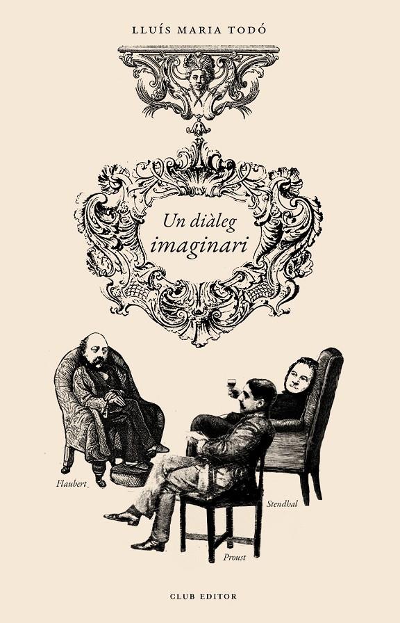 Un diàleg imaginari | Todó Vila, Lluís Maria | Cooperativa autogestionària